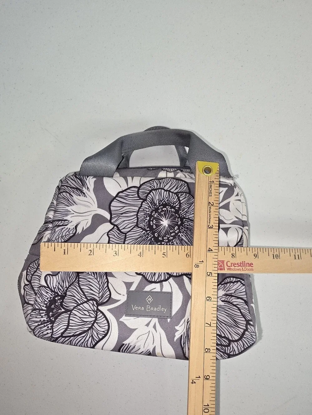 Vera Bradley stylish lunch